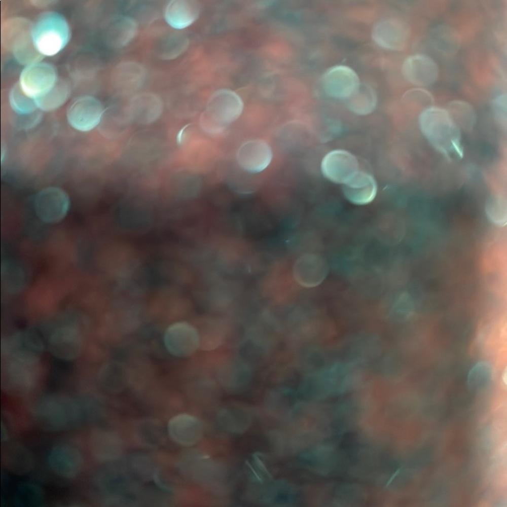 Meet your Posher, Georgia